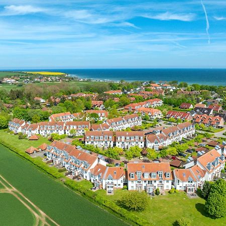 Suennslag Wohnung 047 Boltenhagen  Esterno foto