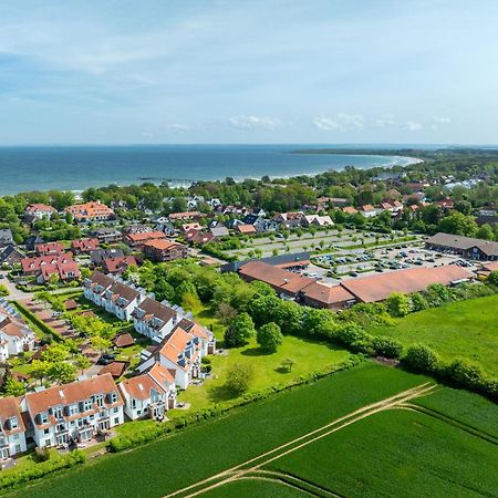 Suennslag Wohnung 047 Boltenhagen  Esterno foto
