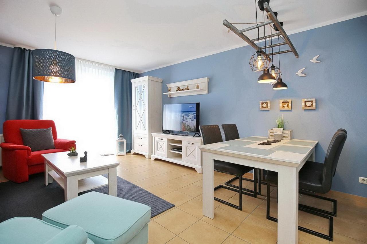 Suennslag Wohnung 047 Boltenhagen  Esterno foto
