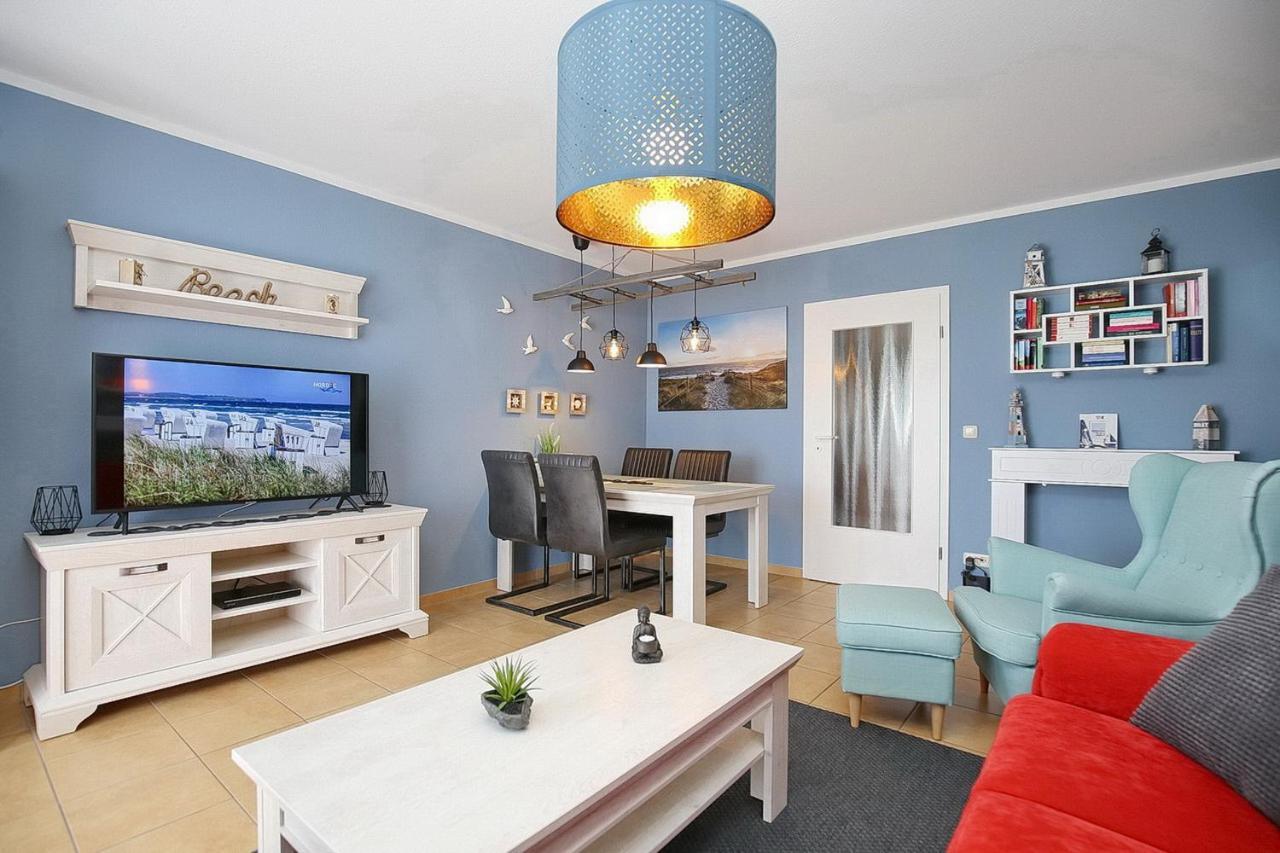 Suennslag Wohnung 047 Boltenhagen  Esterno foto