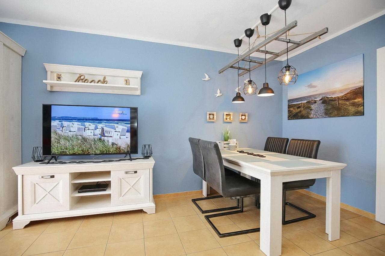 Suennslag Wohnung 047 Boltenhagen  Esterno foto