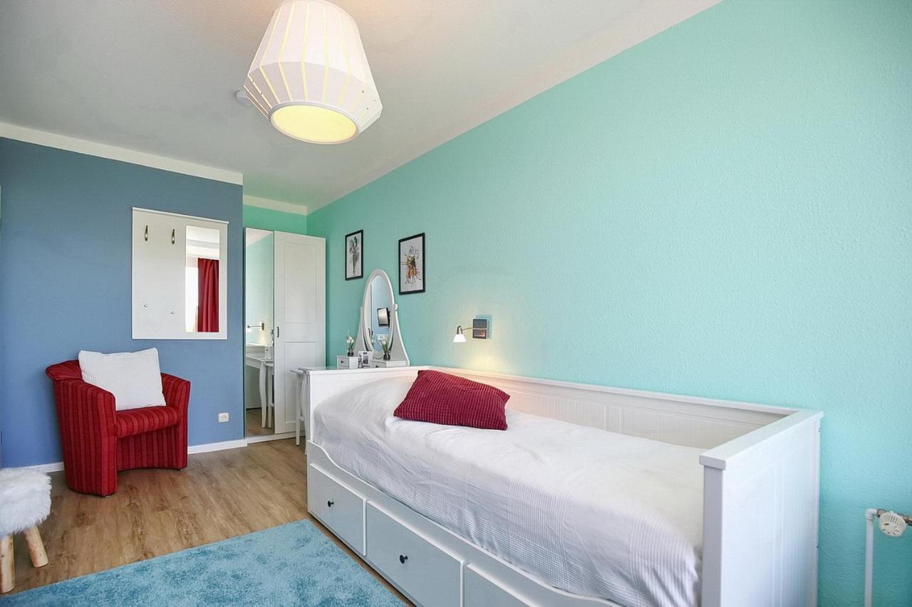 Suennslag Wohnung 047 Boltenhagen  Esterno foto