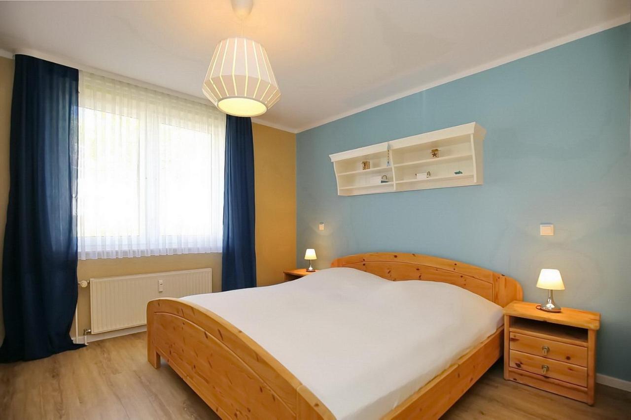 Suennslag Wohnung 047 Boltenhagen  Esterno foto