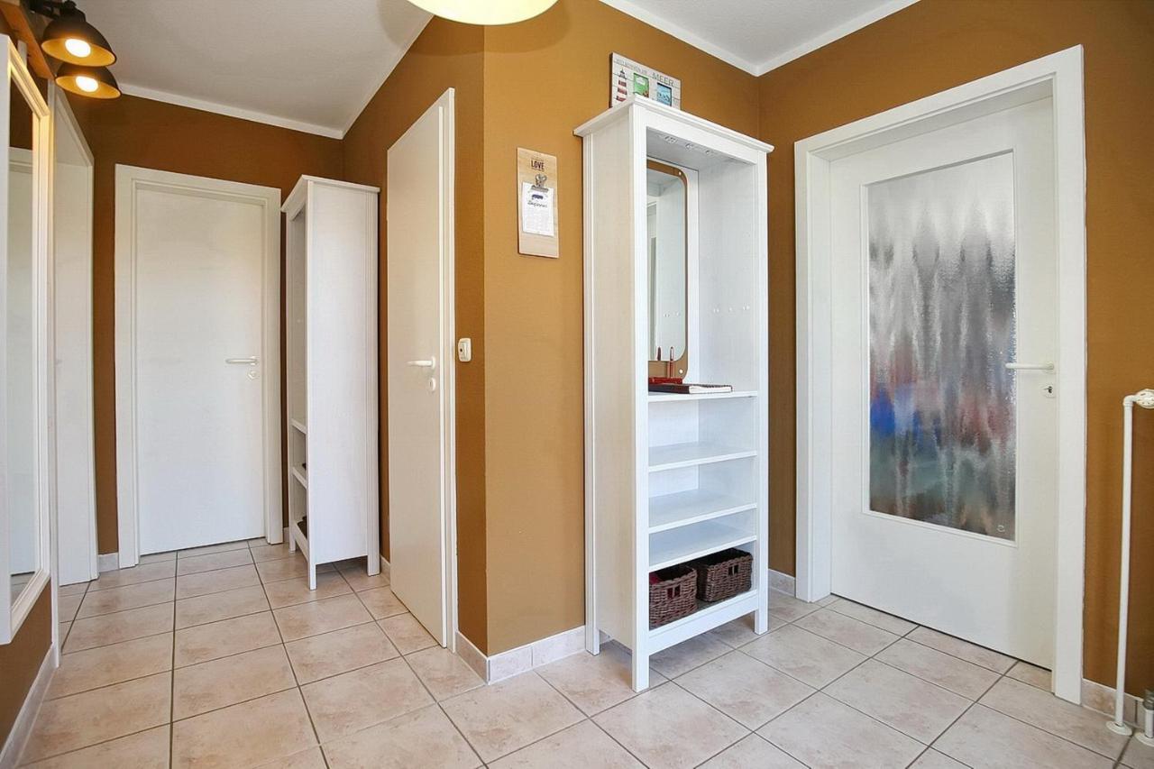 Suennslag Wohnung 047 Boltenhagen  Esterno foto