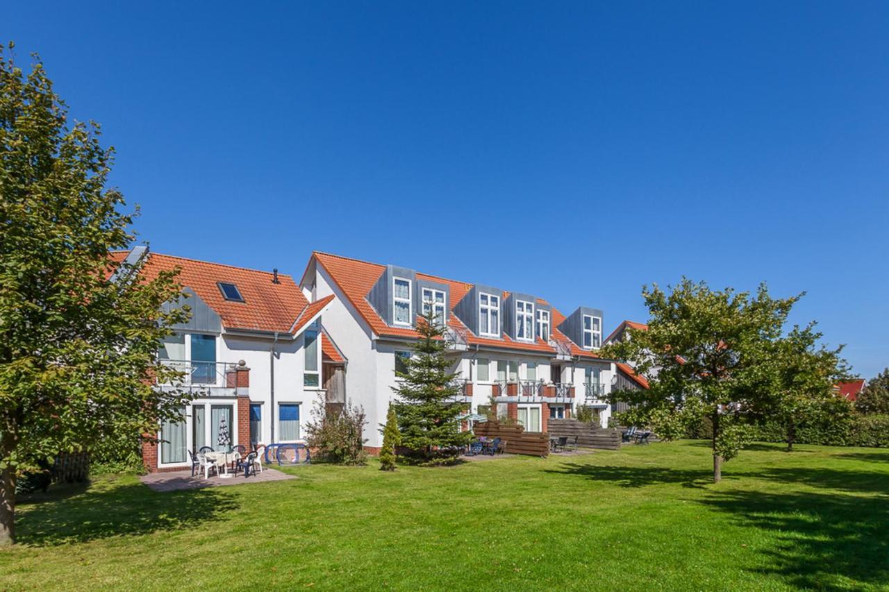 Suennslag Wohnung 047 Boltenhagen  Esterno foto