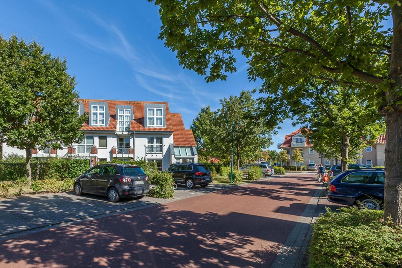 Suennslag Wohnung 047 Boltenhagen  Esterno foto