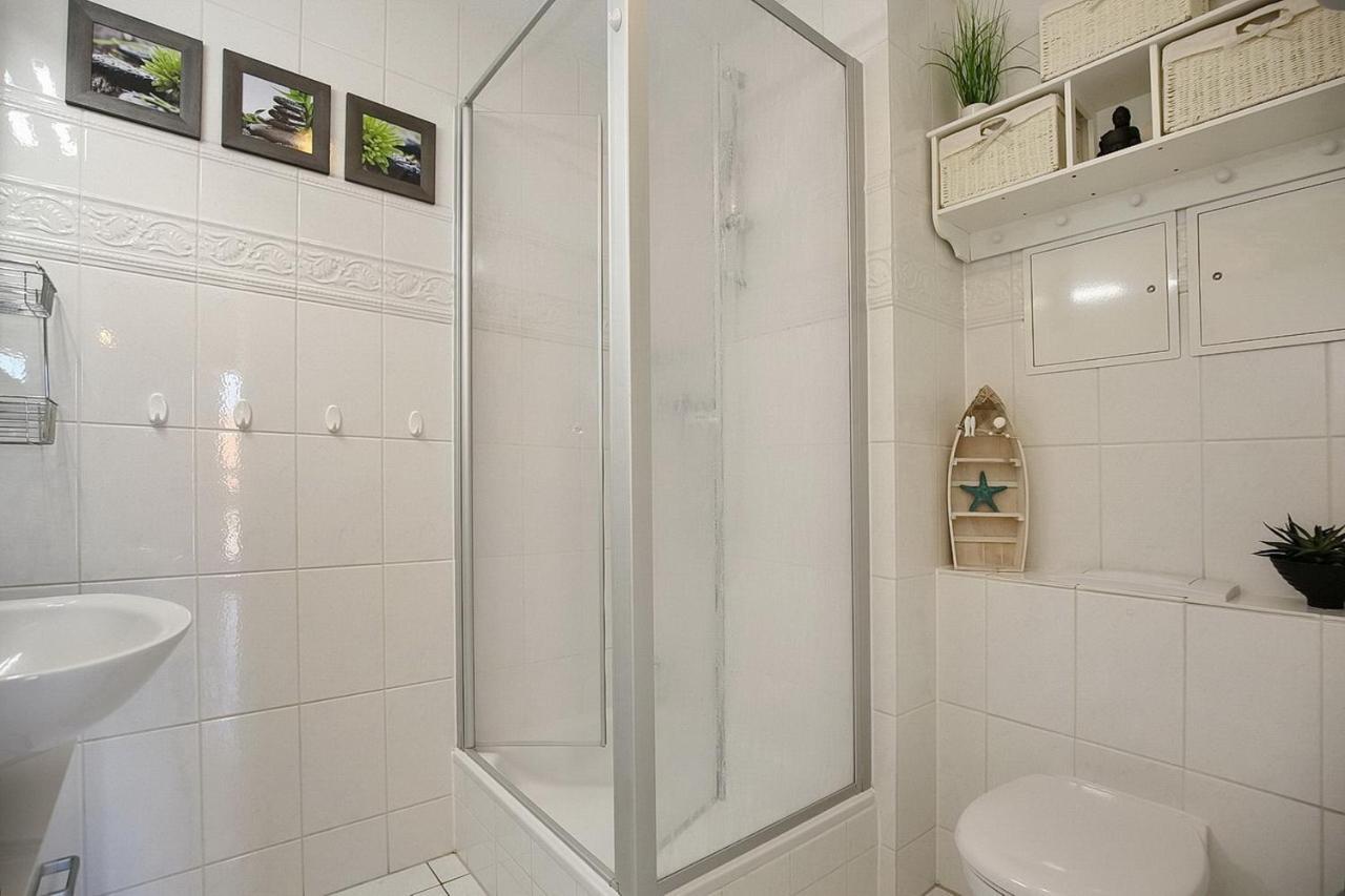 Suennslag Wohnung 047 Boltenhagen  Esterno foto