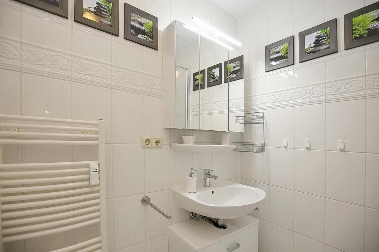 Suennslag Wohnung 047 Boltenhagen  Esterno foto
