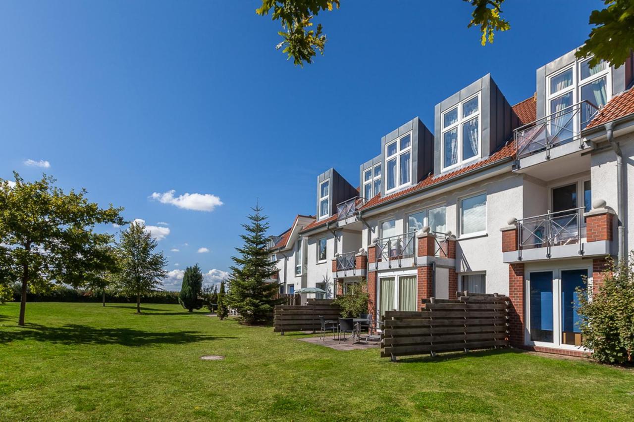 Suennslag Wohnung 047 Boltenhagen  Esterno foto