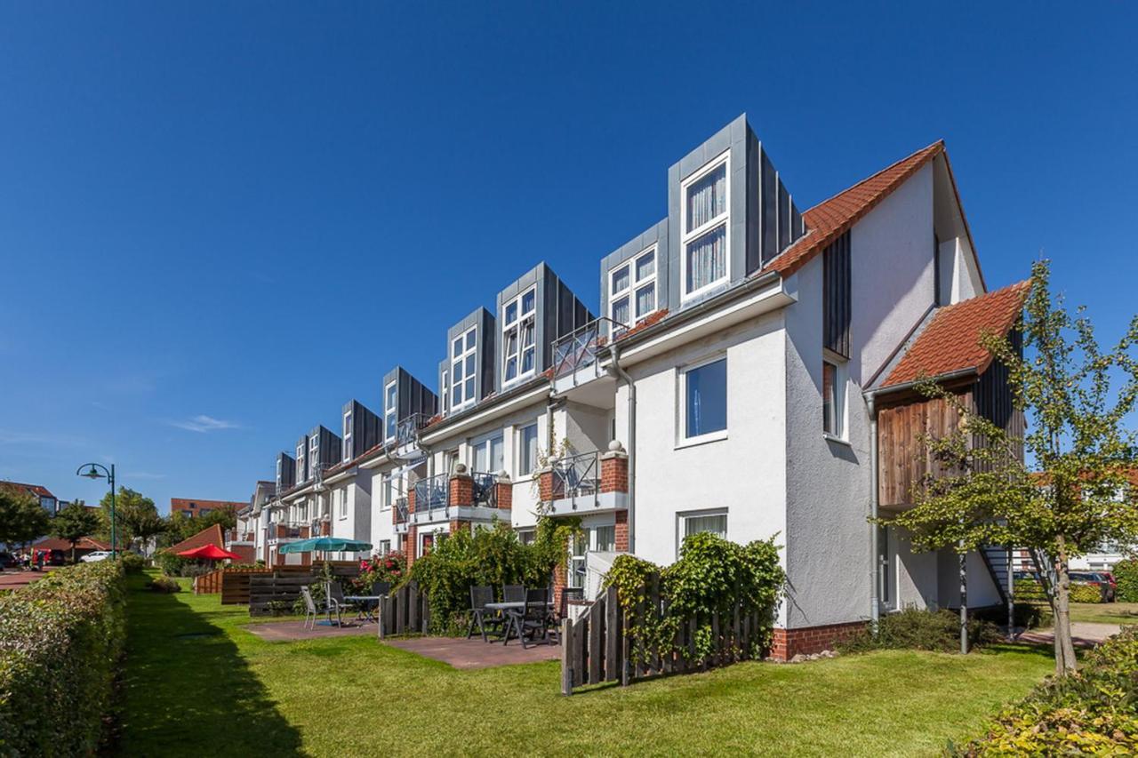 Suennslag Wohnung 047 Boltenhagen  Esterno foto