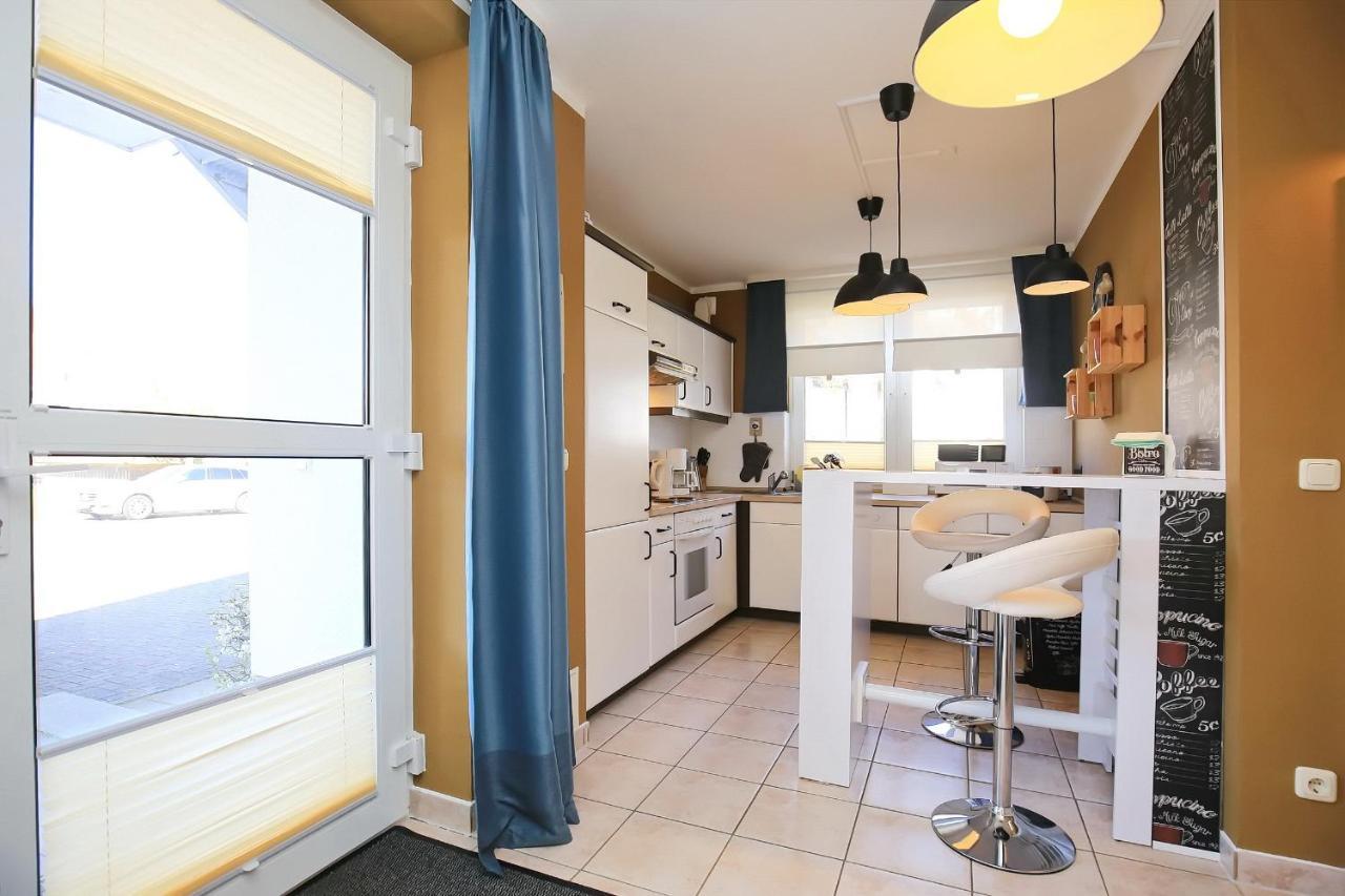 Suennslag Wohnung 047 Boltenhagen  Esterno foto
